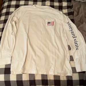 Vineyard Vines Long Sleeve Shirt